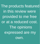 Product Disclaimer