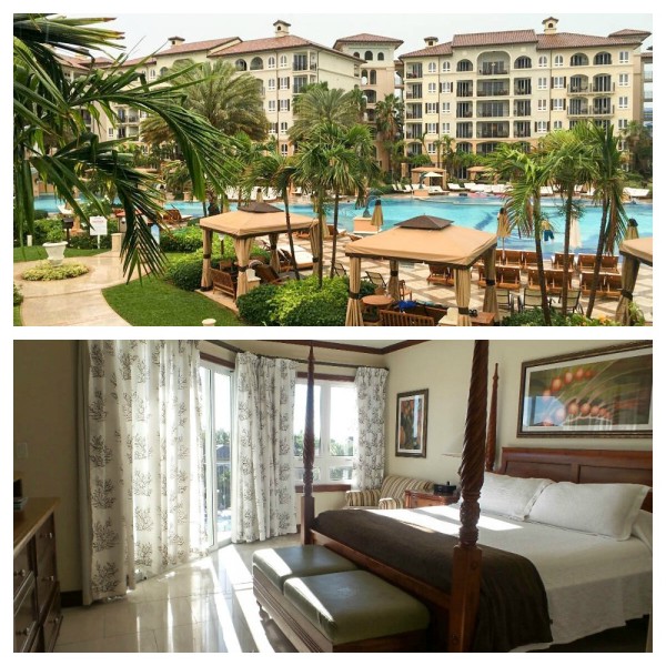 A guide to choosing where to stay at Beaches Turks and Caicos. Includes Pros and Cons of each of the 4 villages.