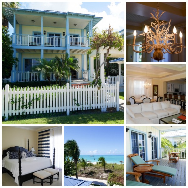 A guide to choosing where to stay at Beaches Turks and Caicos. Includes Pros and Cons of each of the 4 villages.