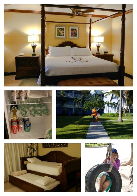 A guide to choosing where to stay at Beaches Turks and Caicos. Includes Pros and Cons of each of the 4 villages.