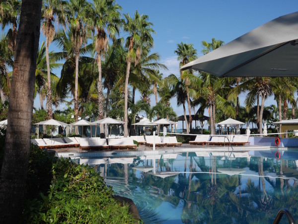 A guide to choosing where to stay at Beaches Turks and Caicos. Includes Pros and Cons of each of the 4 villages.