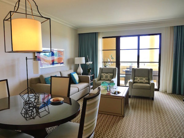 Four Seasons Orlando Review. You are really going to love it here.