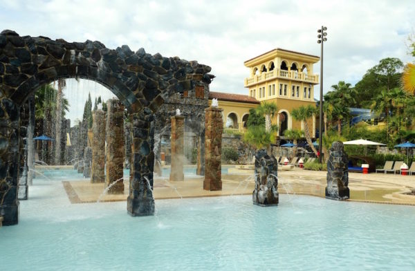 Four Seasons Orlando Review. You are really going to love it here.