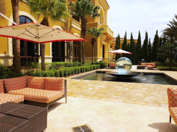 Four Seasons Orlando Review. You are really going to love it here.