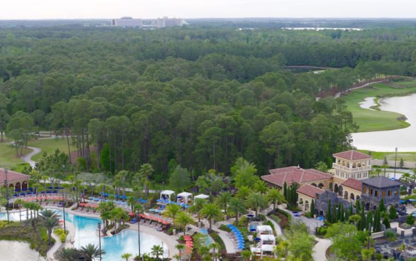 Four Seasons Orlando Review. You are really going to love it here.