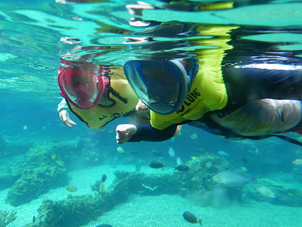 luxury family resorts in Oahu, Hawaii