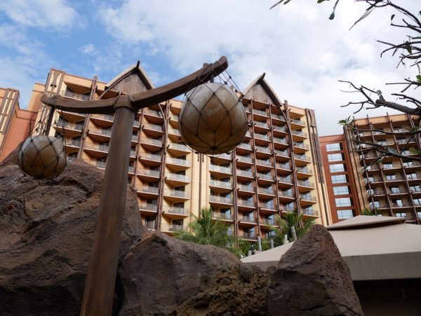 luxury family resorts in Oahu, Hawaii