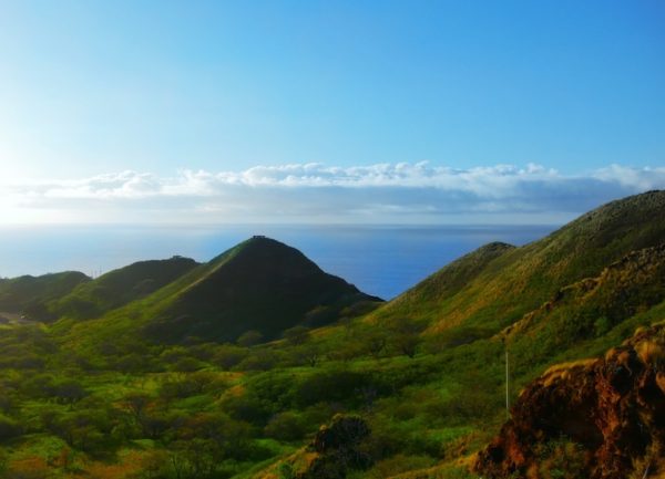 luxury family resorts in Oahu, Hawaii