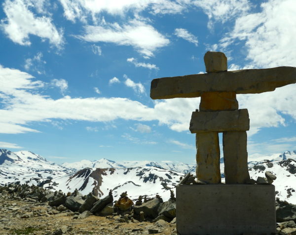 The Ultimate Guide To Whistler With Kids