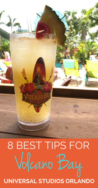 All the best tried and true Volcano Bay tips from a mom that's been there.