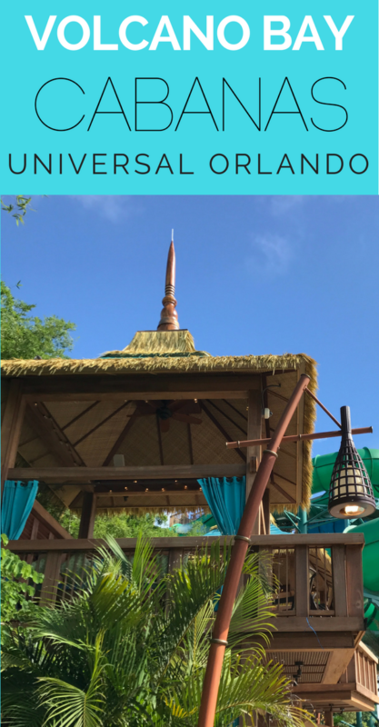 Tried and true Volcano Bay tips from a mom that's been there.