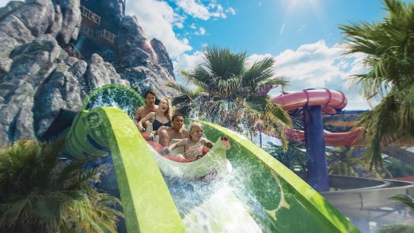 Volcano Bay Tips