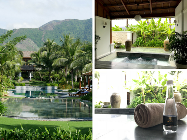 Looking for the best resort in Vietnam for families? Find out why the luxurious Anam Resort in Cam Ranh is a perfect pick.