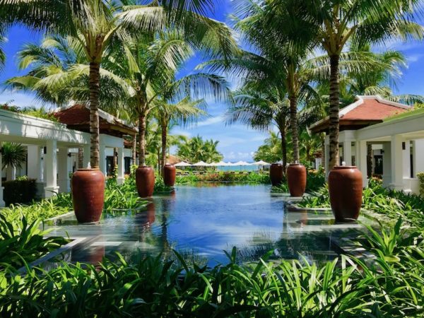 Looking for the best resort in Vietnam for families? Find out why the luxurious Anam Resort in Cam Ranh is a perfect pick.
