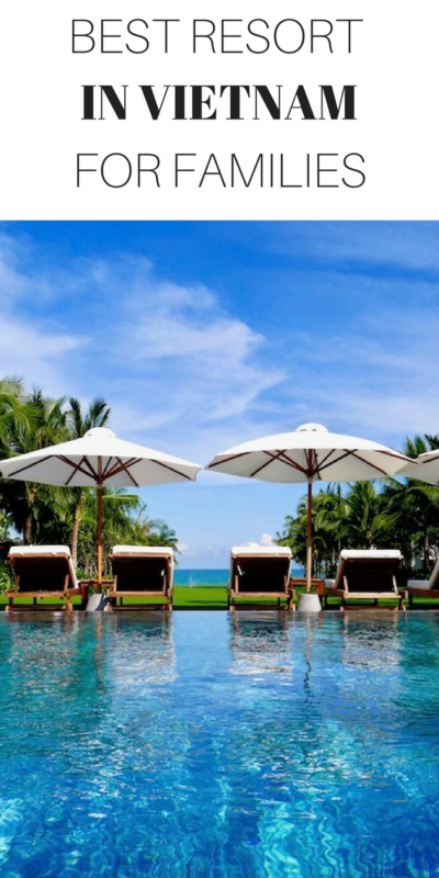 Looking for the best resort in Vietnam for families? Find out why the luxurious Anam Resort in Cam Ranh is a perfect pick.