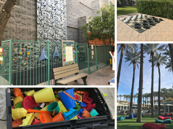 Kid-Friendly Resorts in Phoenix
