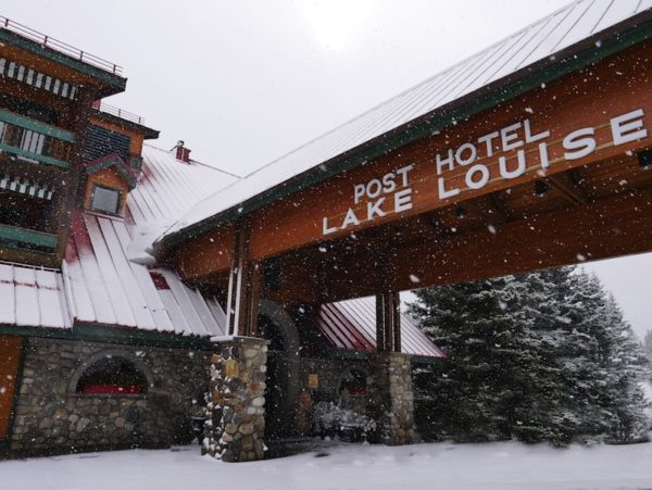 The Post Hotel & Spa: The Best of Banff Hotels for Families