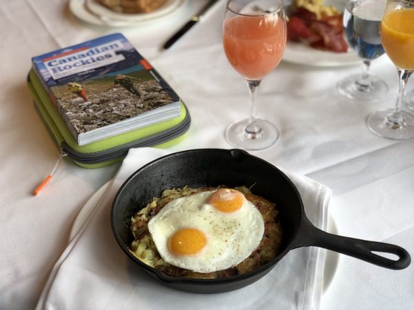 The Post Hotel & Spa: The Best of Banff Hotels for Families