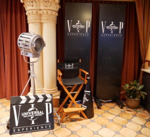 Why the VIP Tour at Universal Orlando is worth the cost.