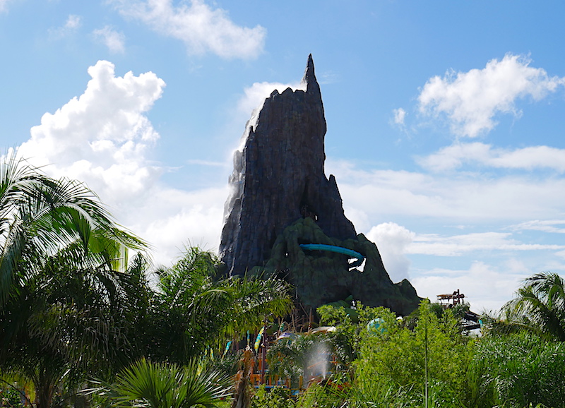 All the best tried and true Volcano Bay tips from a mom that's been there.