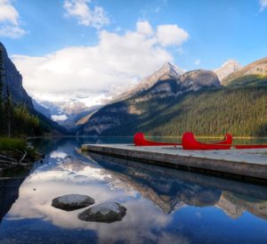 The Post Hotel & Spa: The Best of Banff Hotels for Families