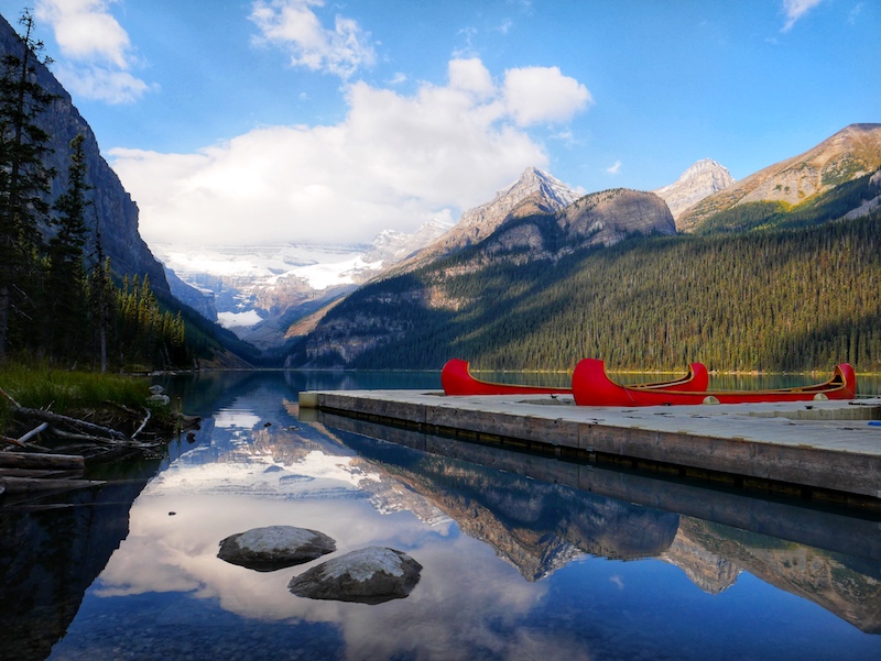 The Post Hotel & Spa: The Best of Banff Hotels for Families