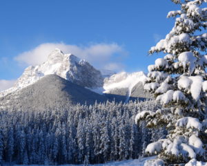 Traveling to Banff with kids - Make sure to check out a family friendly vacation to Kananaskis with kids.