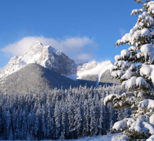 Traveling to Banff with kids - Make sure to check out a family friendly vacation to Kananaskis with kids.